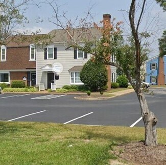 Plus de détails pour 1231-1249 Mall Dr, Richmond, VA - Bureau à louer