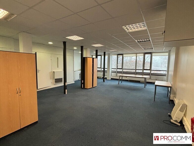 Bureau dans Montpellier à vendre - Photo intérieure – Image 2 sur 6