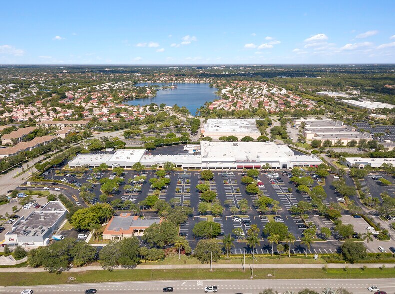 3105-3285 N State Road 7, Margate, FL à louer - Photo de l’immeuble – Image 2 sur 22