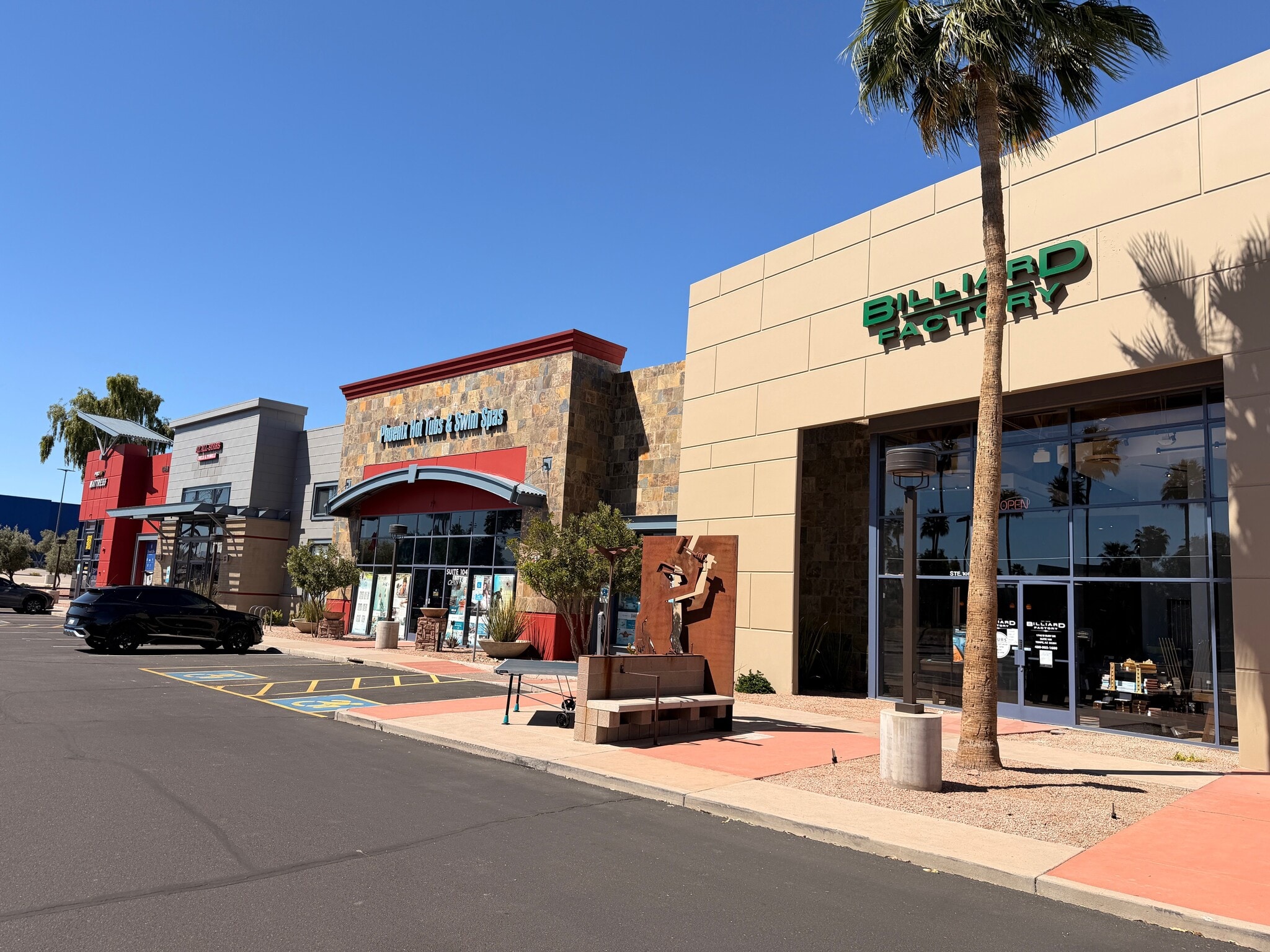 1746 W Ruby Dr, Tempe, AZ à louer Photo intérieure– Image 1 sur 3