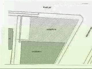 3381 Reading Rd, Cincinnati, OH à vendre - Plan de site – Image 3 sur 3