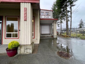 Plus de détails pour 1032 Seamount Way, Gibsons, BC - Industriel/Logistique à louer