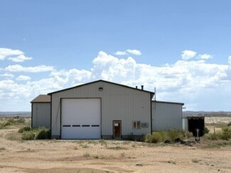 Plus de détails pour 26454 Glen Bench rd, Naples, UT - Industriel/Logistique à vendre