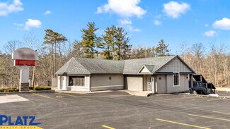Plus de détails pour 7098 Mahoning Ave, Youngstown, OH - Local commercial à vendre