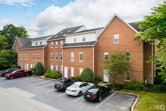 Plus de détails pour 11-22 Regency Plz, Glen, Glen Mills, PA - Bureau à louer
