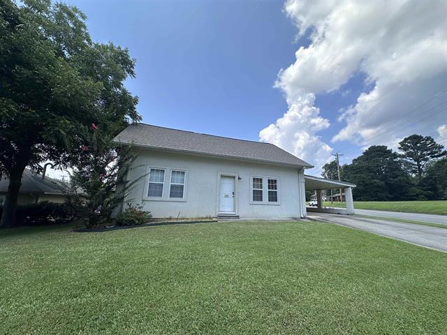 503 Clark St NE, Cullman, AL à vendre - Photo principale – Image 1 sur 1