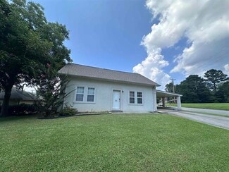 Plus de détails pour 503 Clark St NE, Cullman, AL - Bureau à vendre