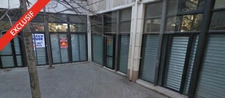Plus de détails pour 6 Rue Des Penitents Bleus, Marseille - Local commercial à louer