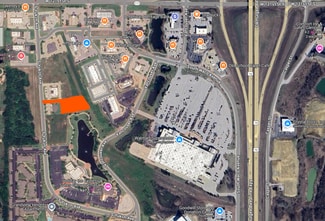 Plus de détails pour S Yukon Ave, Sapulpa, OK - Terrain à vendre