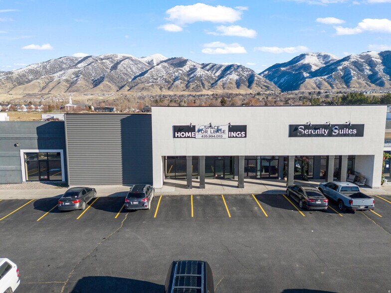 1670 S Highway 165, Providence, UT à vendre - Photo de l’immeuble – Image 2 sur 25