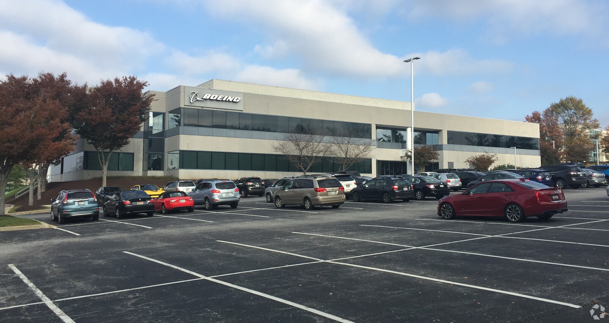 131 National Business Pky, Annapolis Junction, MD à louer Photo principale– Image 1 sur 12