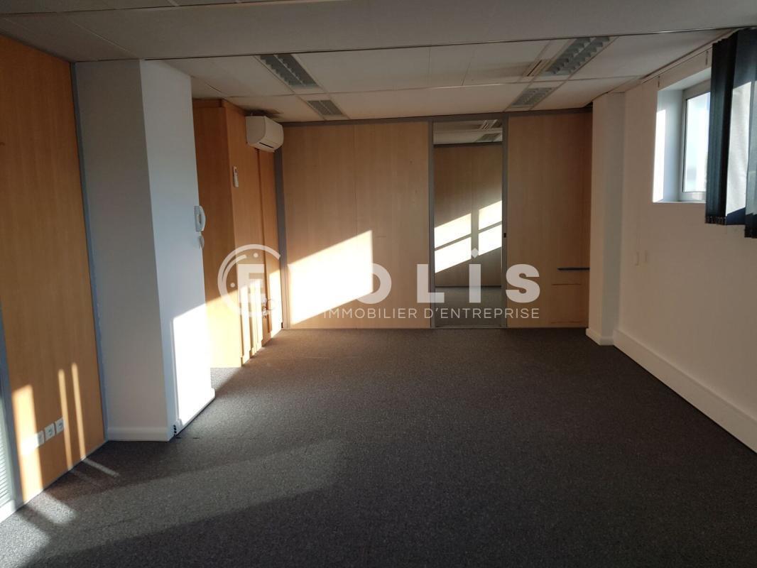 Bureau dans Champigny-sur-Marne à louer Photo intérieure– Image 1 sur 14