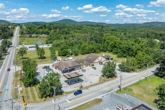 3425 Rosstown Rd, Wellsville, PA - Vue aérienne  vue de carte - Image1