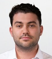 Mark Golberg