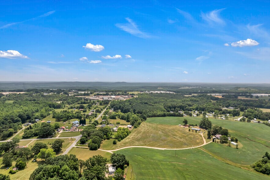 120 Oveda Ct, Kings Mountain, NC à vendre - Aérien – Image 2 sur 4