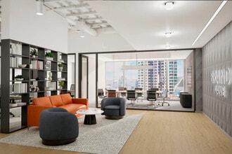 300 N LaSalle St, Chicago, IL à louer Photo intérieure– Image 2 sur 6