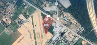 Plus de détails pour 0 Fm-1774, Pinehurst, TX - Terrain à vendre
