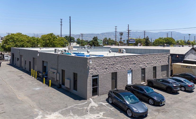 5337 Cahuenga Blvd, North Hollywood, CA portefeuille de 2 biens à vendre sur LoopNet.fr - Photo de l’immeuble – Image 1 sur 20