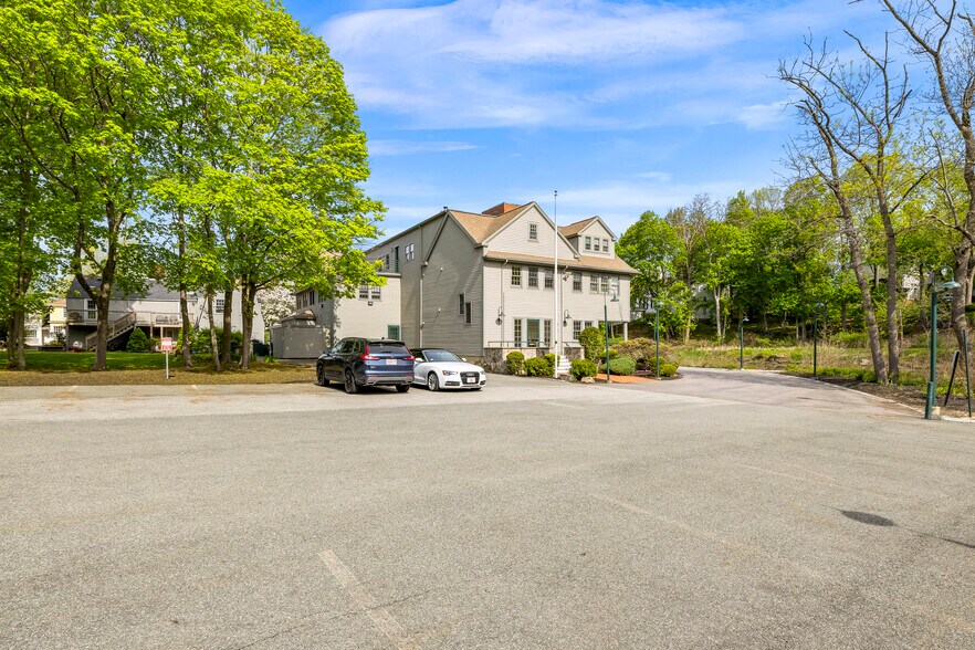 4 S Main St, Ipswich, MA à louer - Photo de l’immeuble – Image 2 sur 13