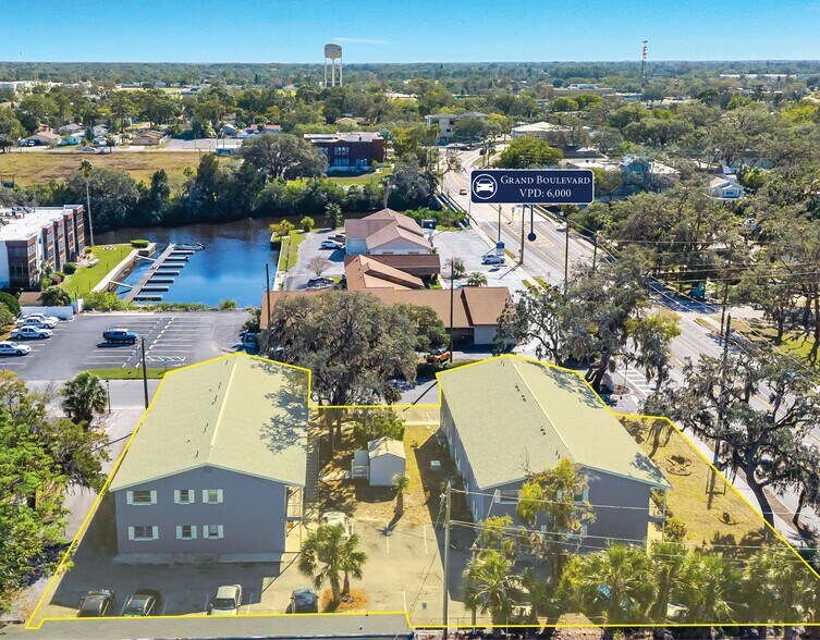 5733 Dailey Ln, New Port Richey, FL à vendre - Photo de l’immeuble – Image 3 sur 16