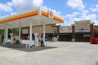 Plus de détails pour 3636 N Sherwood Forest Dr, Baton Rouge, LA - Local commercial à louer