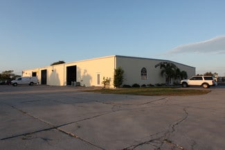 Plus de détails pour 23245 Harbor View Rd, Port Charlotte, FL - Industriel/Logistique à louer