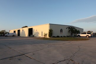 Plus de détails pour 23245 Harbor View Rd, Port Charlotte, FL - Industriel/Logistique à louer