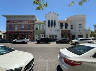 Plus de détails pour 7570 Norman Rockwell Ln, Las Vegas, NV - Local commercial à vendre