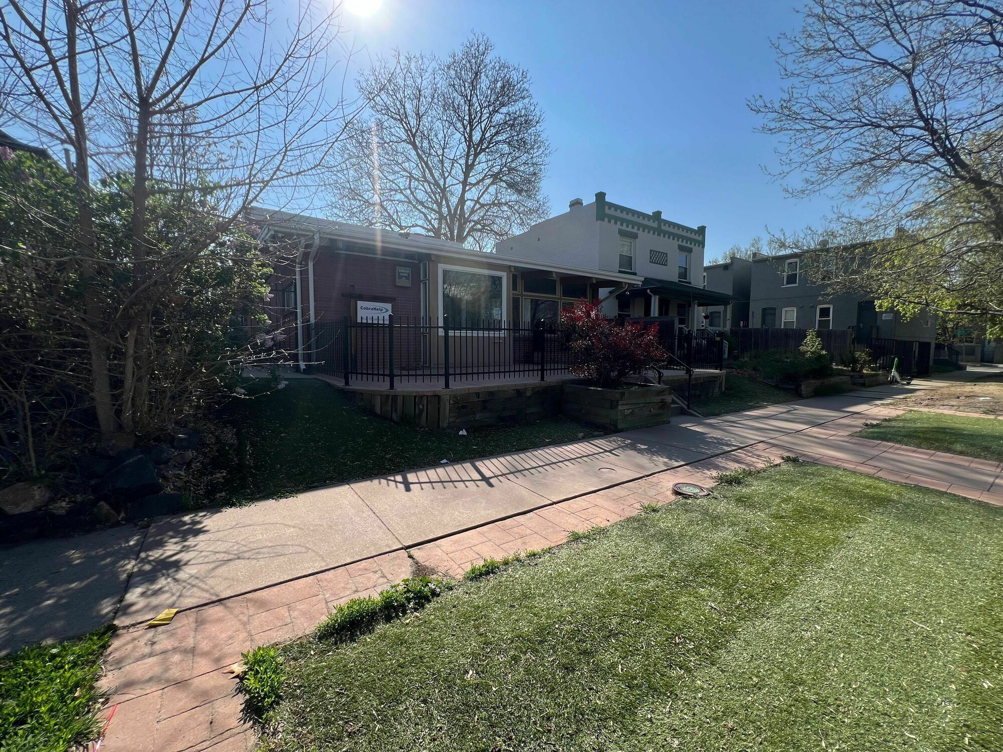 1620 High St, Denver, CO à vendre Photo de l’immeuble– Image 1 sur 52