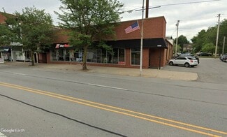 Plus de détails pour 1012-1020 Lincolnway, La Porte, IN - Bureau à louer
