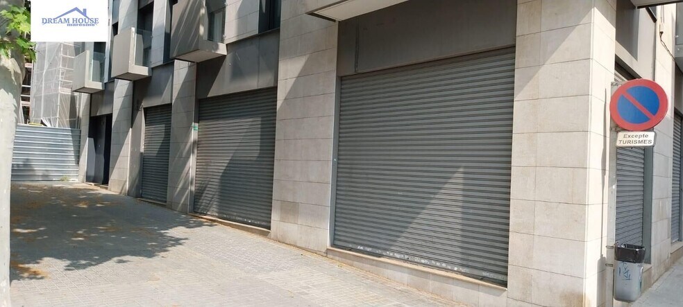 Immeuble residentiel dans Mataró, Barcelona à vendre - Photo de l’immeuble – Image 2 sur 8