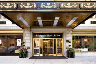 Plus de détails pour 20 Park Plaza, Boston, MA - Bureau, Local commercial à louer