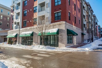 22 Hancock St, Portland, ME à louer Photo intérieure– Image 1 sur 5