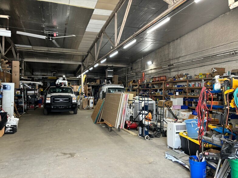 921 W Washington St, Allentown, PA à vendre - Photo de l’immeuble – Image 3 sur 13