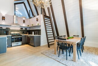 Plus de détails pour 306 Loch Leven Rd, Lake Arrowhead, CA - Hôtellerie à vendre