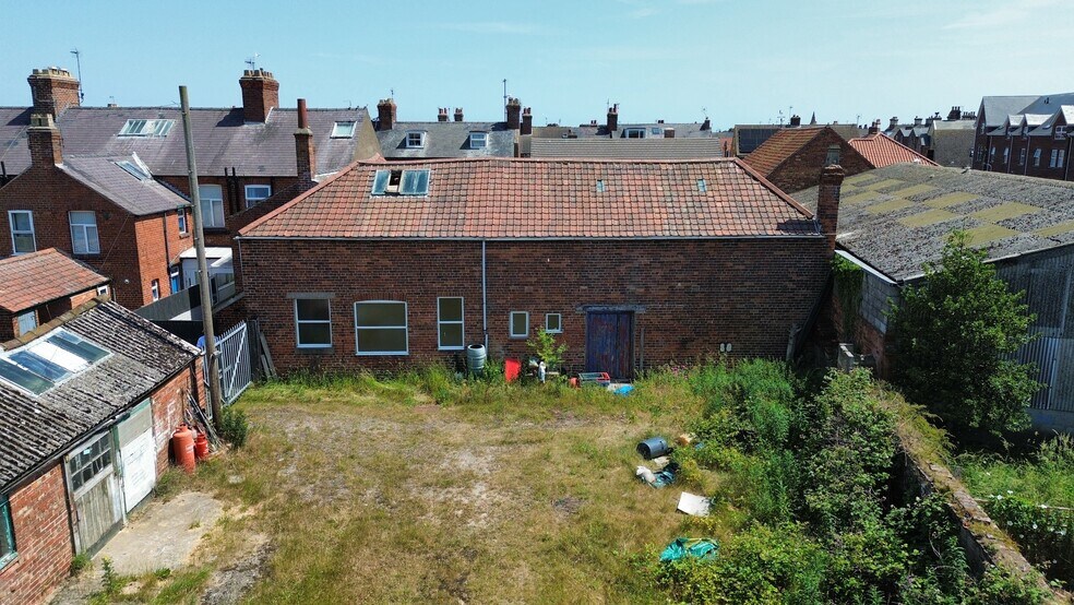 11 Carlton Rd, Filey à vendre - Photo principale – Image 1 sur 6