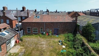 Plus de détails pour 11 Carlton Rd, Filey - Local d’activités à vendre