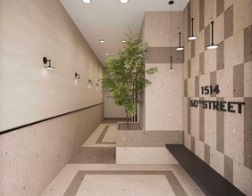 1514-1530 60th St, Brooklyn, NY à louer Photo intérieure– Image 2 sur 4