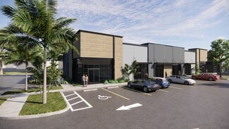 Plus de détails pour 2850 E Lake Mary Blvd, Sanford, FL - Terrain à vendre