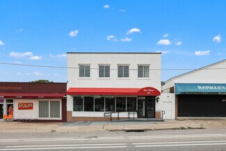 Plus de détails pour 937 Winchester Rd, Lexington, KY - Local commercial à louer