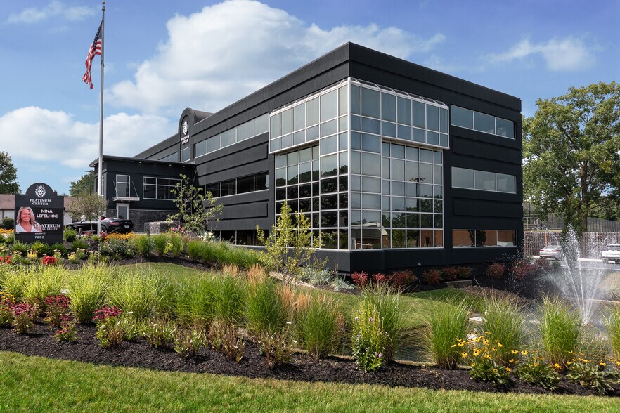 7200 Center St, Mentor, OH à louer - Photo de l’immeuble – Image 3 sur 24