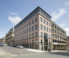 120 West Regent St, Glasgow GLG - Espace de bureau