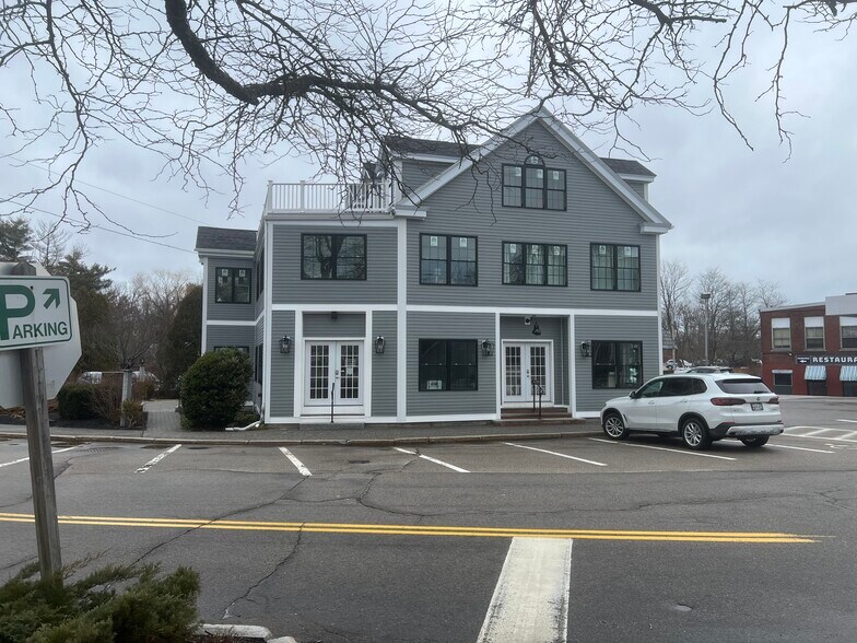 226 York St, York, ME à louer - Photo principale – Image 1 sur 10