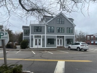 Plus de détails pour 226 York St, York, ME - Local commercial à louer