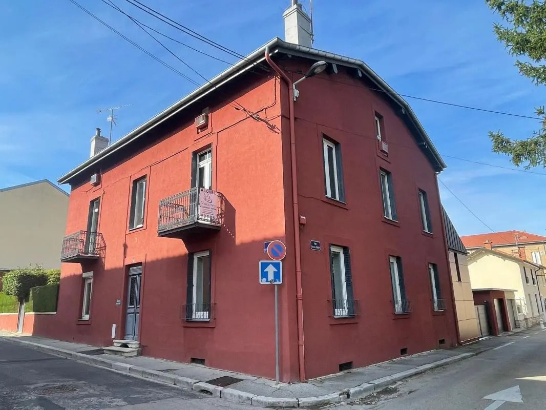 Bureau dans Bourg-en-Bresse à louer Photo de l’immeuble– Image 1 sur 5