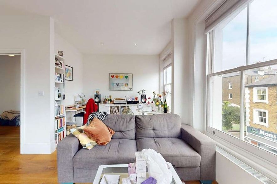 35 York Rise, Londres à vendre - Photo intérieure – Image 3 sur 7