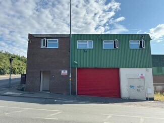 Plus de détails pour 58-58A Aston Church Rd, Birmingham - Bureau à louer