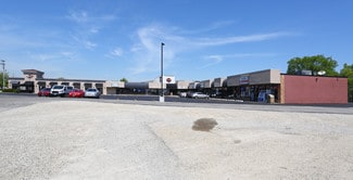 Plus de détails pour 2001 N Rand Rd, Palatine, IL - Local commercial à louer
