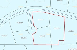 Plus de détails pour 6209 S Troy Cir, Centennial, CO - Terrain à vendre