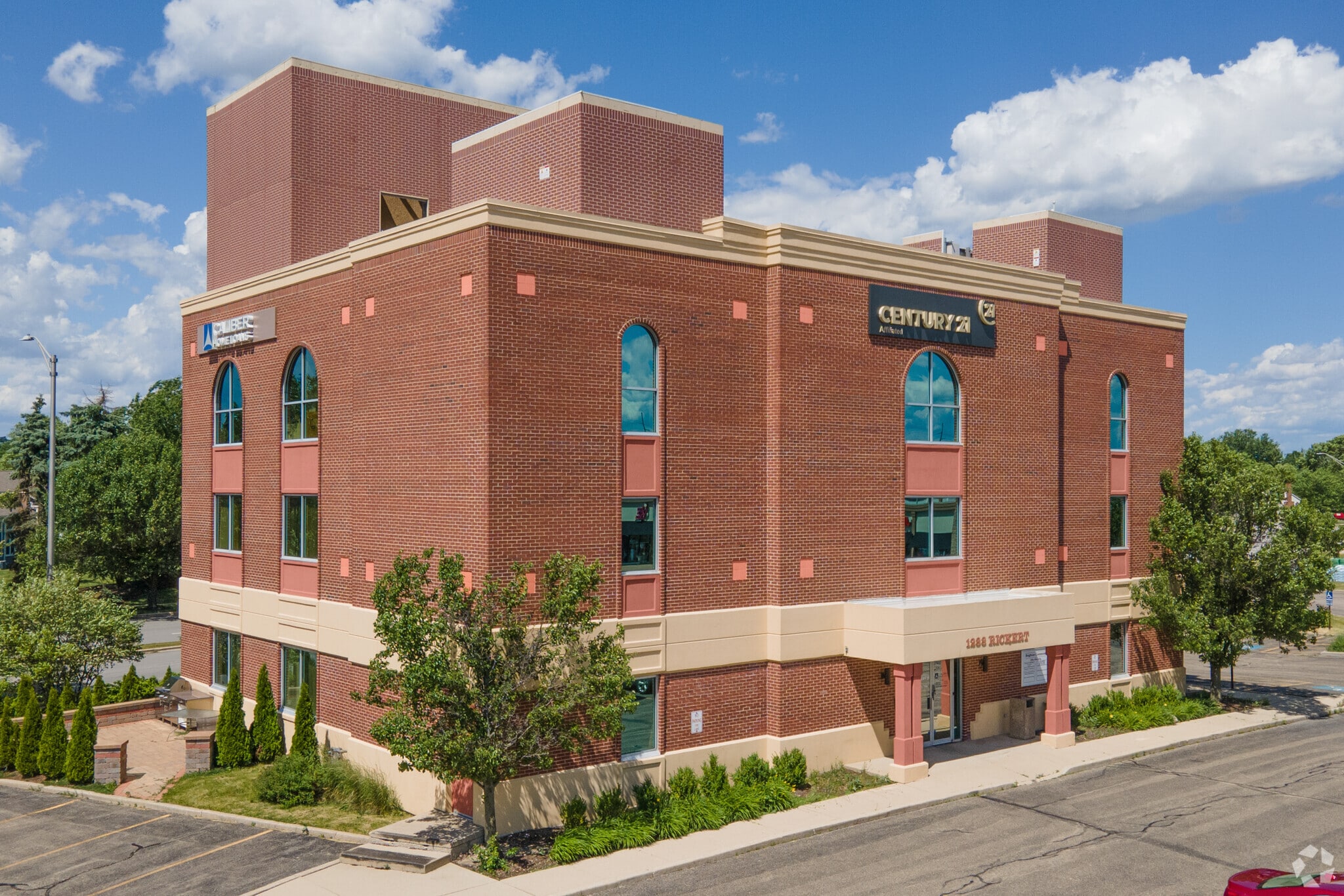 1288 Rickert Dr, Naperville, IL à vendre Photo principale– Image 1 sur 33